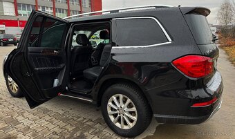 MERCEDES-BENZ GL350 BLUETEC 4MATIC - 12