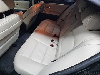 BMW f10 530d at náhradné diely - 12