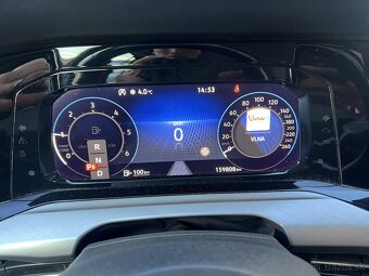 VW Golf VIII Variant 2.0 TDI 85kw DSG - 12