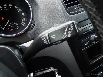 Škoda Yeti, 1.4TSi SERVIS - BEZ KOROZE - 12