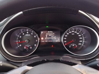 Kia XCeed 1.5 T-GDi A7 Silver - 12