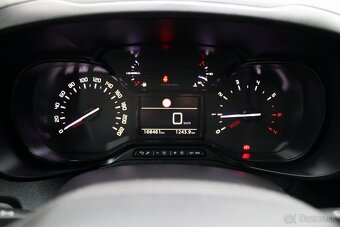 Citroën Berlingo PureTech 110 - 12