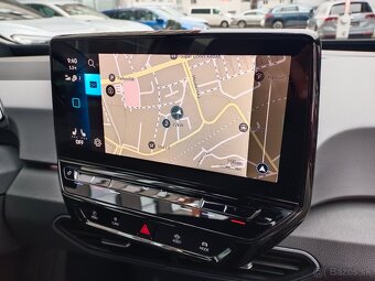 VW ID.3 Pro Performance 150kW SOH 94,1% - záruka Autodraft - 12