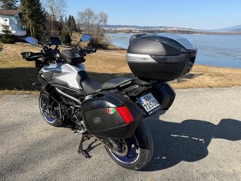 Yamaha Tracer 900 MT-09 - 12