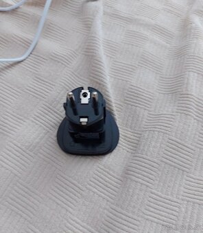 Čistička Frida baby 3v1  NOVÁ - 12