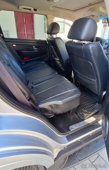 SsangYong Rexton 2.7 D - 12
