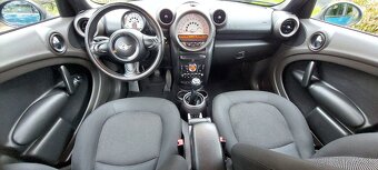 Mini Countryman Cooper 1.6 D ALL4x4 - 12