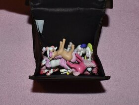 Maličké koníky Chiqui Baby Born Ponies - 12