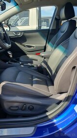 Hyundai Ioniq Premium HEV 2020 - 12