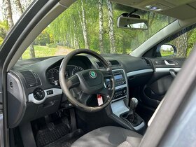 Škoda Octavia Combi 1.9 TDI PD Elegance✅ STK+EK 2026 ✅ - 12
