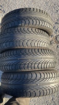 Letné 185/65 r15 mam viacero druhov 14ks gum - 12