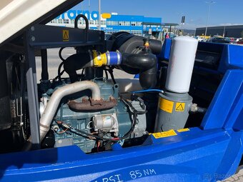 Kompresor skrutkový Atlas Copco XAS 67, Doosan Ingersoll - 12