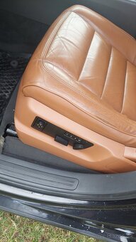 Volkswagen Touareg 3.0TDI 2006 - 12