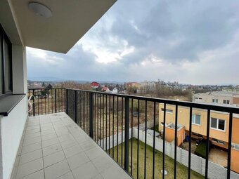 NA PREDAJ - 2-IZBOVÝ BYT STUPAVA, ul. Jána Ondruša - novosta - 12