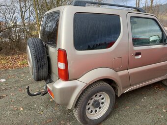 predam suzuki jimny - 12