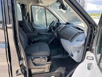 Ford Transit MIXTO 2.0 TDCi 125kW,LINE ASSIST,2019,WEBASTO - 12