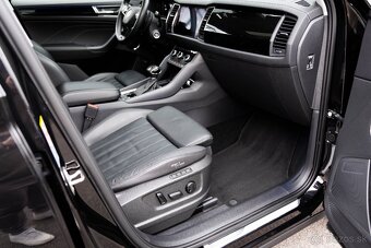 Škoda Kodiaq 2.0 TDI SCR EVO 200 L&K 4x4 DSG - 12
