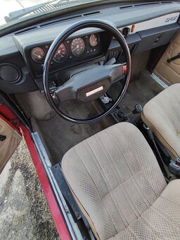 Škoda garde - 12