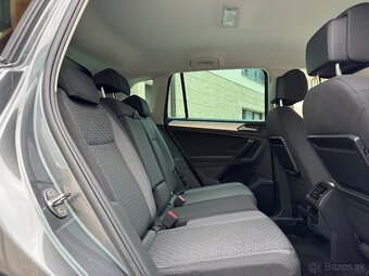 Volkswagen Tiguan 4x4 r.v 2020/7,2.0TDi DSG  - Odpočet DPH - - 12