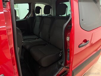 Citroën Berlingo 1.6Multispace - 12