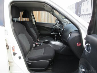 Nissan Juke DIG-T 115 Acenta - 12