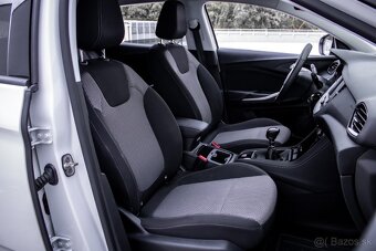 Opel Grandland X 1.2 TURBO Enjoy - 37 000km - 12