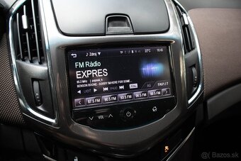 Chevrolet Cruze SW 1.7D 96kw - 12