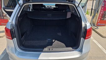 VW Passat 1.6 TDI Dohoda istá - 12