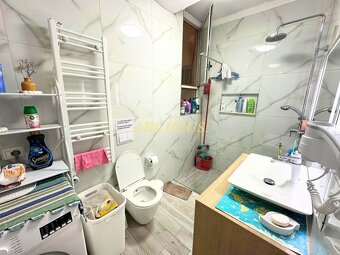 Investičný 3-izbový apartmán, 62 m2, Albánsko - 12