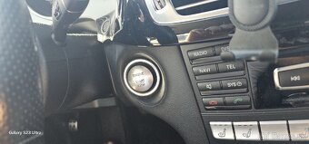 Mercedes Benz CLS 350cdi 4 matic 7G - 12