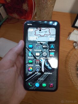 Iphone 11 Red - 12