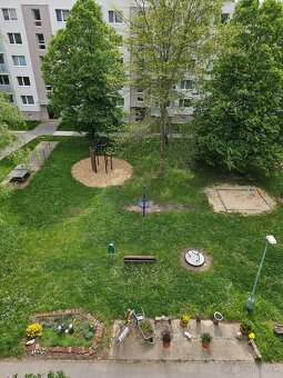 N. Dubnica: Príjemný 2izbový byt na prenájom - 12