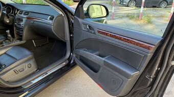Škoda Superb II 2.0 tdi 103kw 2015 facelift - 12