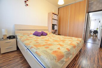 Pekný svetlý 4-izbový byt s loggiou, 80 m², Bukurešťská ul. - 12