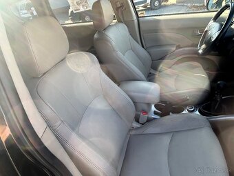 Mitsubishi outlander r. 2008 - 12
