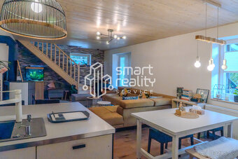 Na predaj, Rodinný dom 240 m2, Banská Bystrica Podlavice - 12