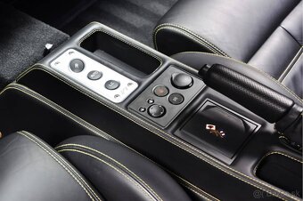 Ferrari F430 4.3 V8 F1 60th Anniversary Edition z roku 2007 - 12