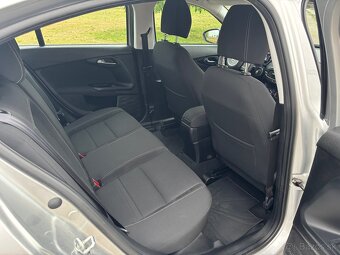 Fiat Tipo 1.4 70kw - 12