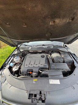 Volkswagen Passat Variant 2.0 TDI - 12
