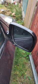 Subaru diely Impreza 1,5 AWD+2.0D farba 61 K - 12