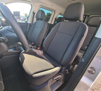 Volkswagen Caddy 2.0 TDI SCR - 12