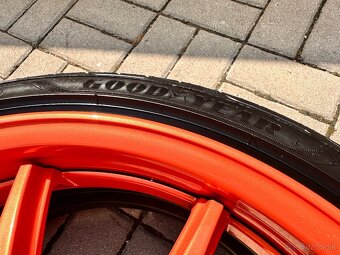 225/35 r19, 5x112 - 12