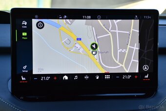 Škoda Enyaq 80 SPORTLINE PANORAMA 2022 SOH - 91,8 % - 12