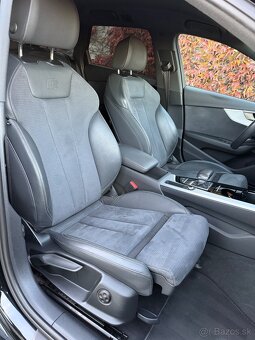 Audi A4 Avant S-Line 2022 120kW FullLED/Kamera - 12