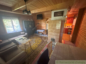 Chata Kokava-Línia - 12