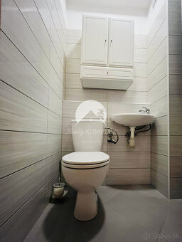 Reality KOMPLEX s.r.o., Vám ponúka na predaj 3-izbový byt v  - 12