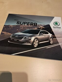 Prospekty ŠKODA auto - 12
