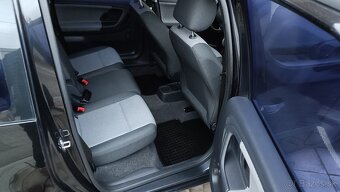 ŠKODA ROOMSTER 1.4 MPI 63 kW PLUS EDITION - 12