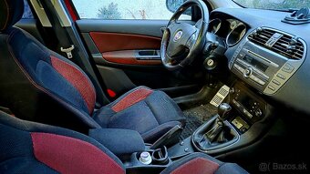 Fiat Bravo 2 SPORT - 12