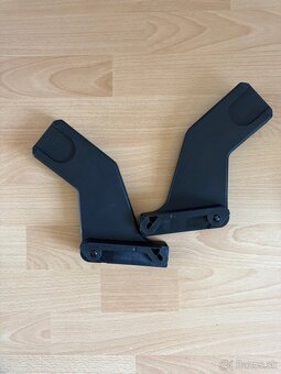 Mutsy iGo dvojkombinacia - 12